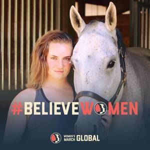 Meet your Posher, Madison